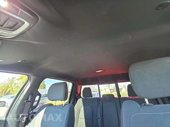 2025 Ram 1500 Big Horn Crew Cab Short Bed - miniatura 8