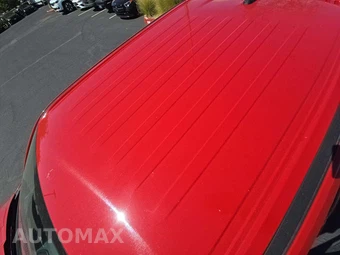 2025 Ram 1500 Big Horn Crew Cab Short Bed - miniatura 9