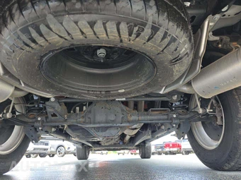 2025 Ram 1500 Big Horn Crew Cab Short Bed - miniatura 12