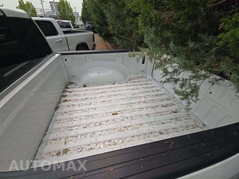 2025 Ram 1500 Big Horn Crew Cab Short Bed - miniatura 14