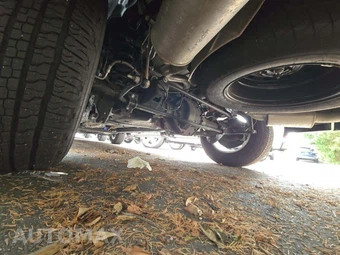 2025 Ram 1500 Big Horn Crew Cab Short Bed - miniatura 15