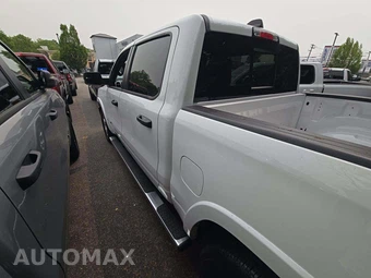 2025 Ram 1500 Big Horn Crew Cab Short Bed - miniatura 2