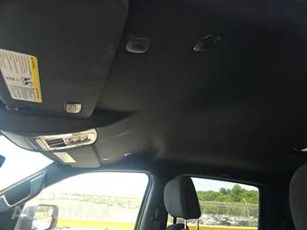2025 Ram 1500 Big Horn Crew Cab Short Bed - miniatura 17