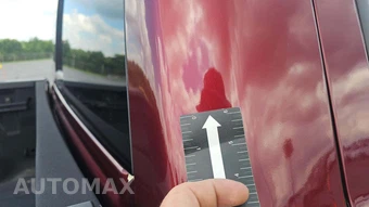 2025 Ram 1500 Big Horn Crew Cab Short Bed - miniatura 20