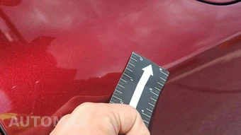 2025 Ram 1500 Big Horn Crew Cab Short Bed - miniatura 25