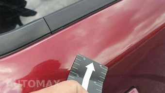 2025 Ram 1500 Big Horn Crew Cab Short Bed - miniatura 26