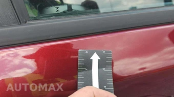 2025 Ram 1500 Big Horn Crew Cab Short Bed - miniatura 27