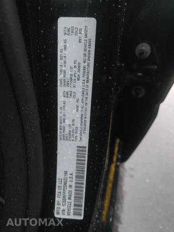 2025 Ram 1500 Big Horn Crew Cab Short Bed - miniatura 14