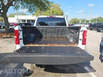 2025 Ram 1500 Big Horn Crew Cab Short Bed - miniatura 14