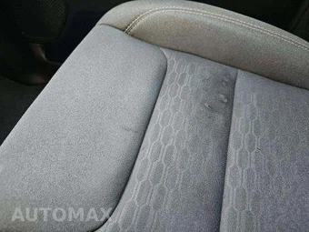2025 Ram 1500 Big Horn Crew Cab Short Bed - miniatura 22