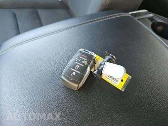 2025 Ram 1500 Big Horn Crew Cab Short Bed - miniatura 8
