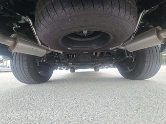 2025 Ram 1500 Big Horn Crew Cab Short Bed - miniatura 12