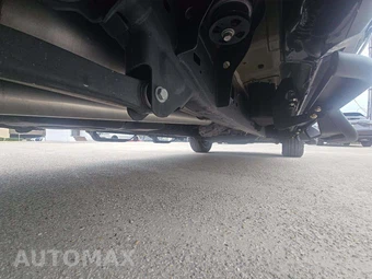 2025 Ram 1500 Big Horn Crew Cab Short Bed - miniatura 14