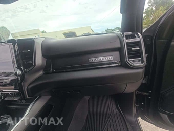 2025 Ram 1500 Big Horn Crew Cab Short Bed - miniatura 16
