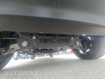 2025 Ram 1500 Big Horn Crew Cab Short Bed - miniatura 17