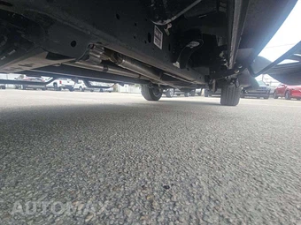 2025 Ram 1500 Big Horn Crew Cab Short Bed - miniatura 4