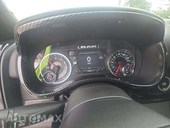 2025 Ram 1500 Big Horn Crew Cab Short Bed - miniatura 6