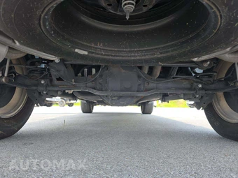 2025 Ram 1500 Big Horn Crew Cab Short Bed - miniatura 12