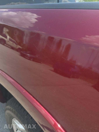 2025 Ram 1500 Big Horn Crew Cab Short Bed - miniatura 19