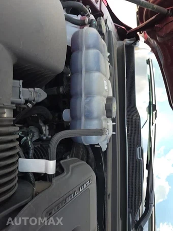 2025 Ram 1500 Big Horn Crew Cab Short Bed - miniatura 22