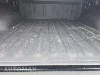 2025 Ram 1500 Big Horn Crew Cab Short Bed - miniatura 11