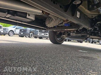 2025 Ram 1500 Big Horn Crew Cab Short Bed - miniatura 14