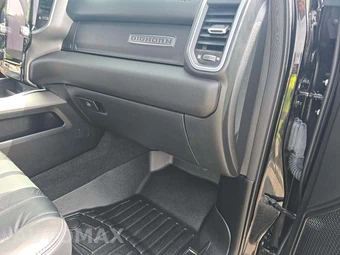2025 Ram 1500 Big Horn Crew Cab Short Bed - miniatura 16