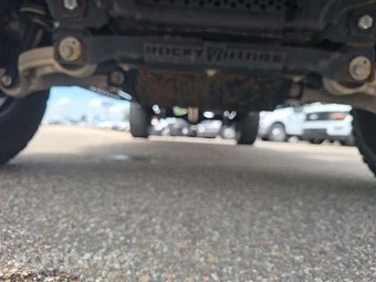 2025 Ram 1500 Big Horn Crew Cab Short Bed - miniatura 17