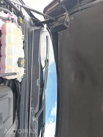 2025 Ram 1500 Big Horn Crew Cab Short Bed - miniatura 19