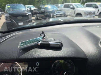 2025 Ram 1500 Big Horn Crew Cab Short Bed - miniatura 5