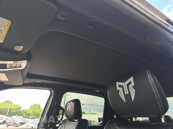 2025 Ram 1500 Big Horn Crew Cab Short Bed - miniatura 8