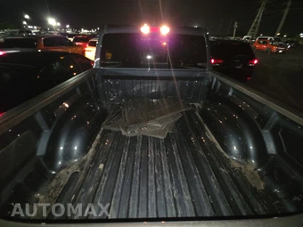 2025 Ram 1500 Big Horn Crew Cab Short Bed - miniatura 16