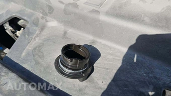 2025 Ram 1500 Big Horn Crew Cab Short Bed - miniatura 18