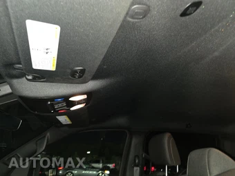 2025 Ram 1500 Big Horn Crew Cab Short Bed - miniatura 21