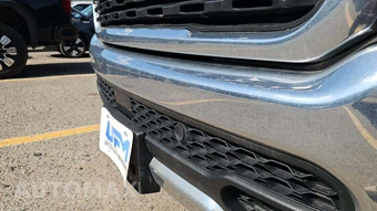 2025 Ram 1500 Big Horn Crew Cab Short Bed - miniatura 22