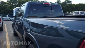 2025 Ram 1500 Big Horn Crew Cab Short Bed - miniatura 23