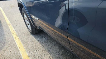 2025 Ram 1500 Big Horn Crew Cab Short Bed - miniatura 26