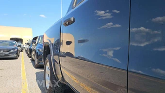 2025 Ram 1500 Big Horn Crew Cab Short Bed - miniatura 27