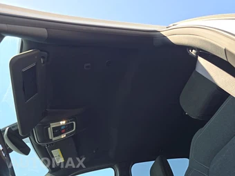 2025 Ram 1500 Big Horn Crew Cab Short Bed - miniatura 18