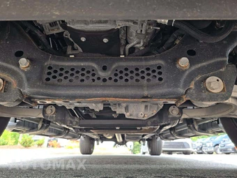 2025 Ram 1500 Big Horn Crew Cab Short Bed - miniatura 20