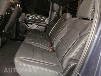 2025 Ram 1500 Big Horn Crew Cab Short Bed - miniatura 13