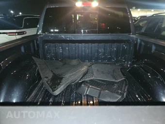 2025 Ram 1500 Big Horn Crew Cab Short Bed - miniatura 16