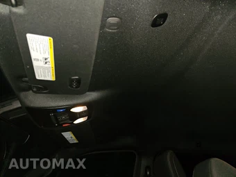 2025 Ram 1500 Big Horn Crew Cab Short Bed - miniatura 18