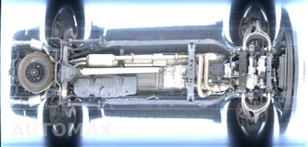 2025 Ram 1500 Big Horn Crew Cab Short Bed - miniatura 20