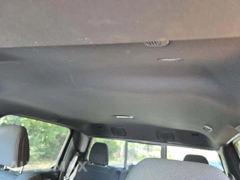 2025 Ram 1500 Big Horn Crew Cab Short Bed - miniatura 11