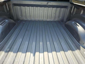 2025 Ram 1500 Big Horn Crew Cab Short Bed - miniatura 14
