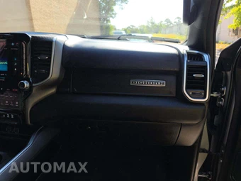 2025 Ram 1500 Big Horn Crew Cab Short Bed - miniatura 19