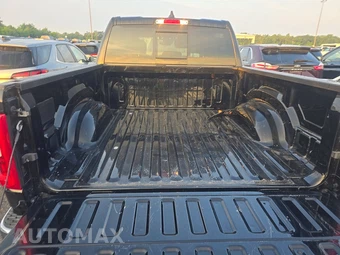 2025 Ram 1500 Big Horn Crew Cab Short Bed - miniatura 16