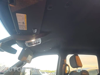 2025 Ram 1500 Big Horn Crew Cab Short Bed - miniatura 18