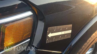 2025 Ram 1500 Big Horn Crew Cab Short Bed - miniatura 23